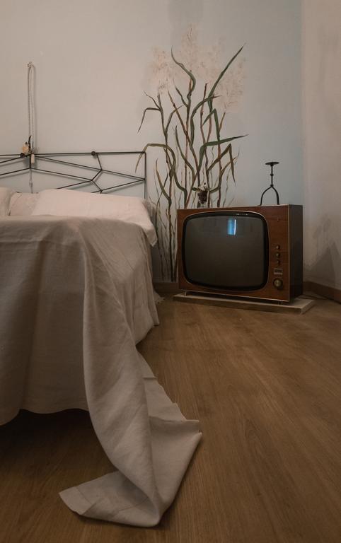 Da Rita Lägenhet San Terenzo Exteriör bild